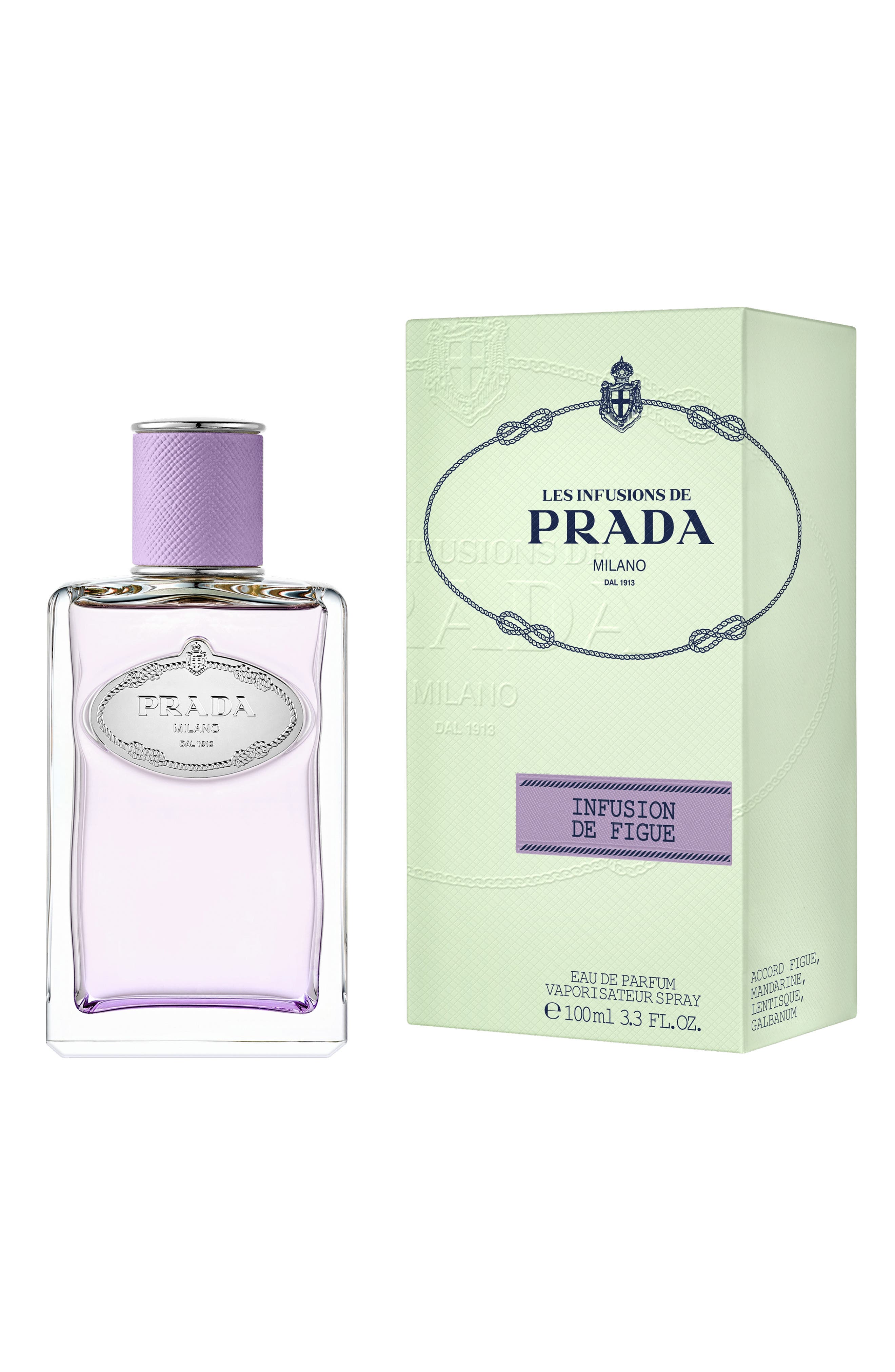 Prada Les Infusions de Figue Eau de Parfum (Women) | Nordstrom