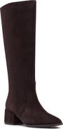 Blondo Felicity Knee High Boot