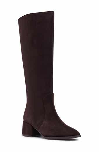 Felicity Knee High Boot