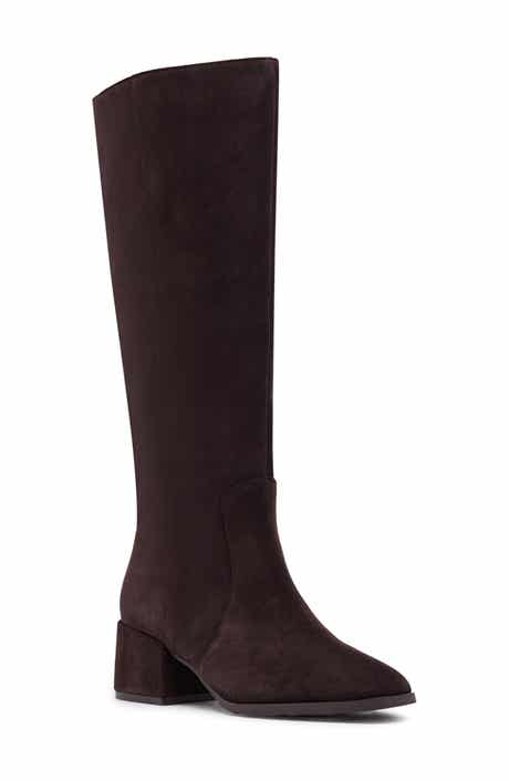 Blondo Felicity Knee High Boot