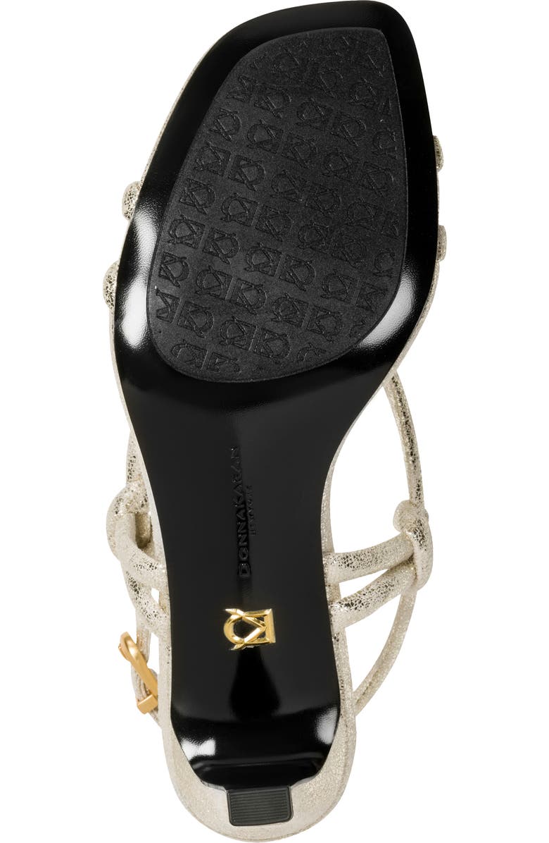 DKNY Basil Strappy Sandal, Alternate, color,