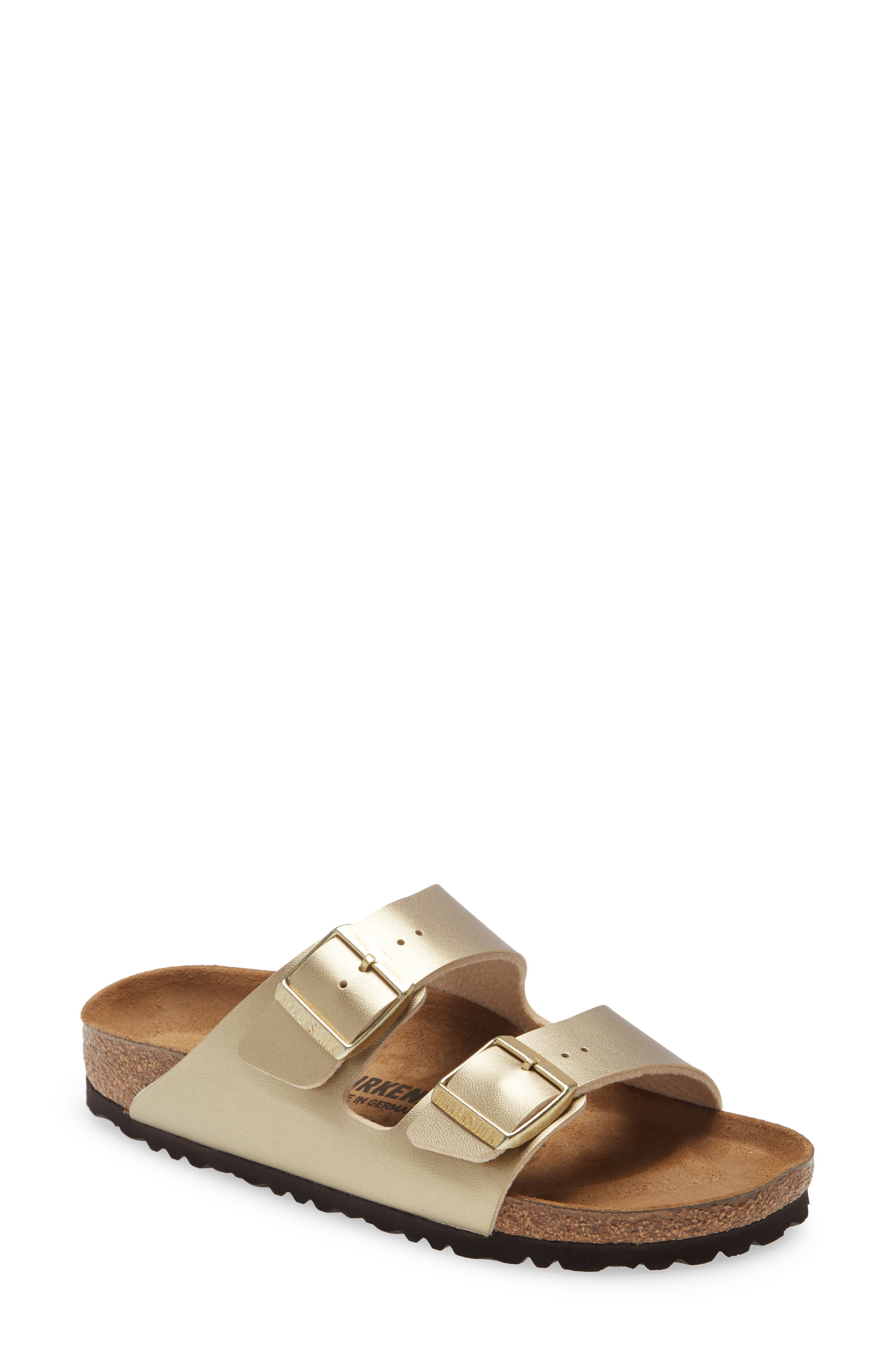 Birkenstock Arizona Birko-Flor Slide Sandal