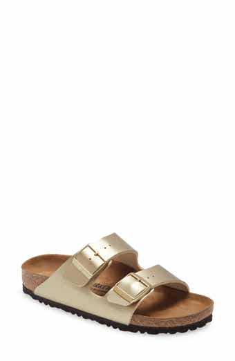 Birkenstock Arizona Birko-Flor Slide Sandal