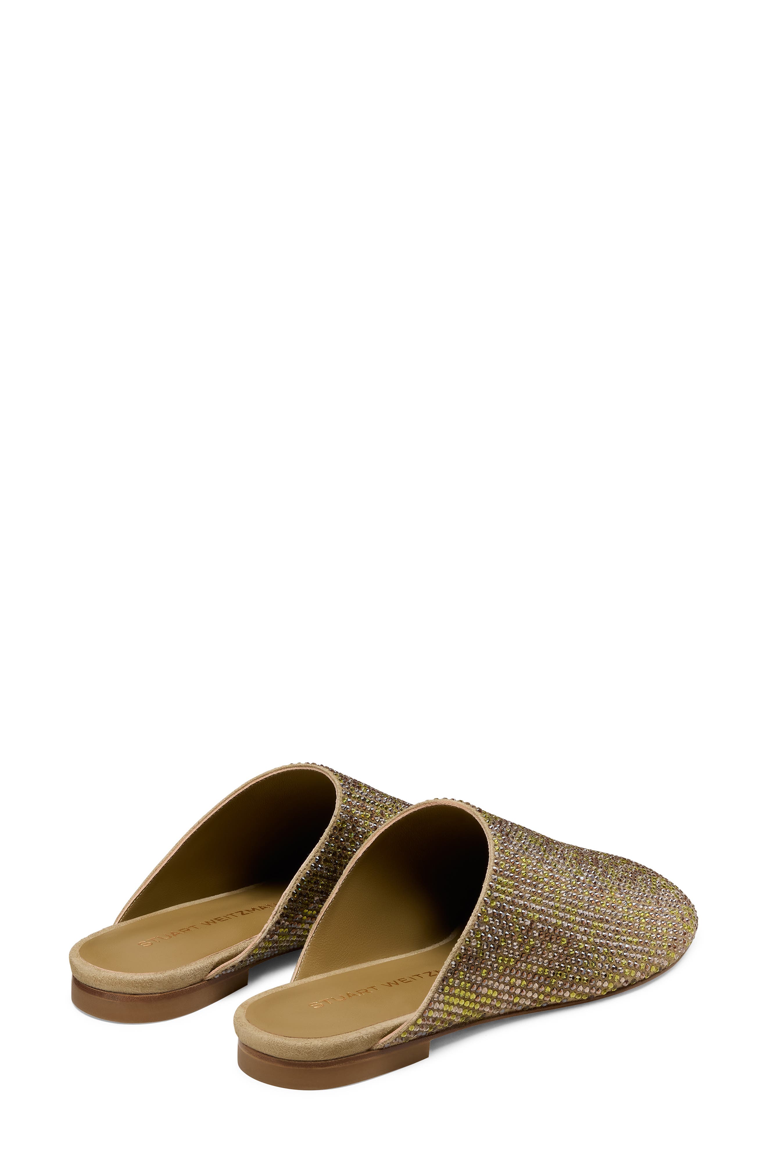 Talia Shine Mule - image 4