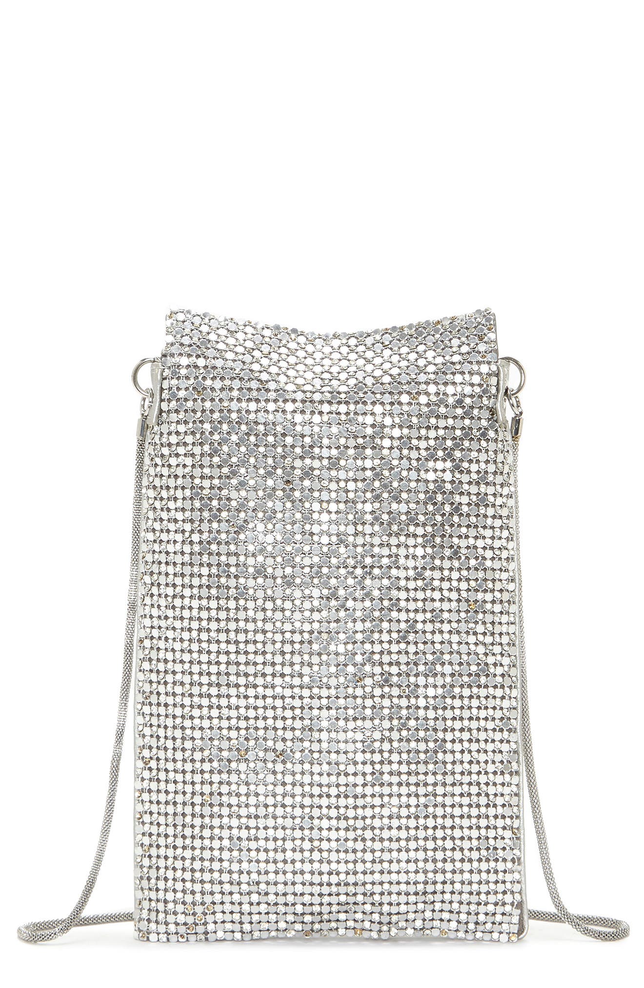 Vince Camuto Syena Small Crossbody Bag, Main, color, 