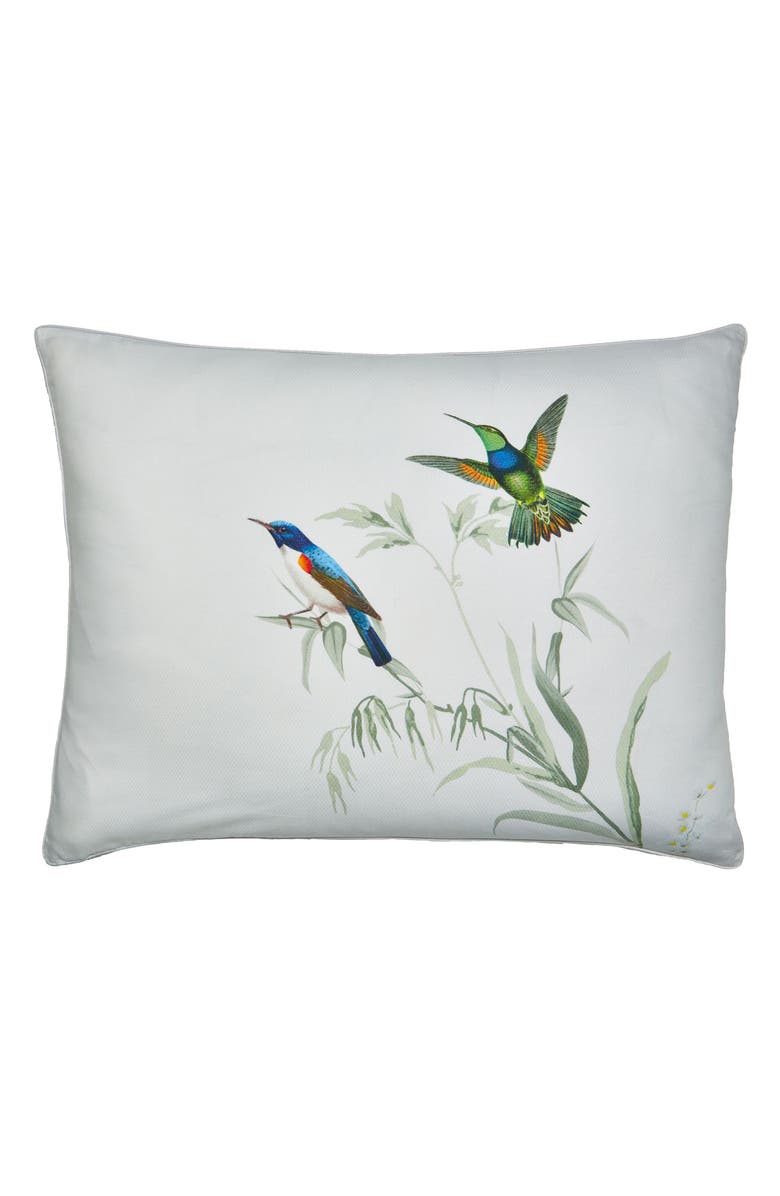 Ted Baker London Fortune Duvet Cover & Sham Set, Alternate, color, 