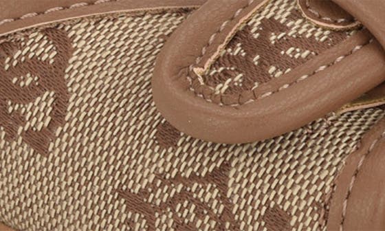 Женские сандалии GUESS Dista Slide Sandal — фото 7