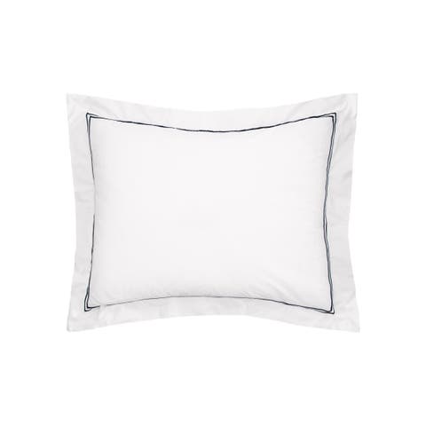 Legacy Ink Cotton Standard Sham 20" x 26"