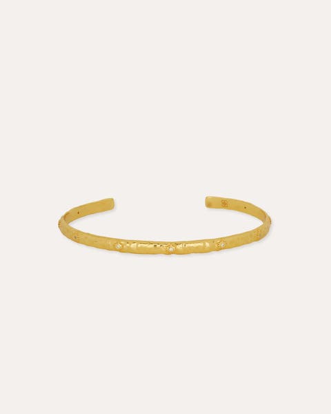 Celestial Bangle