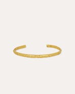 Ottoman Hands Celestial Bangle
