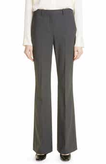 Demitria 2 Stretch Good Wool Suit Pants