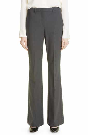 Demitria 2 Stretch Good Wool Suit Pants