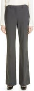 Theory Demitria 2 Stretch Good Wool Suit Pants