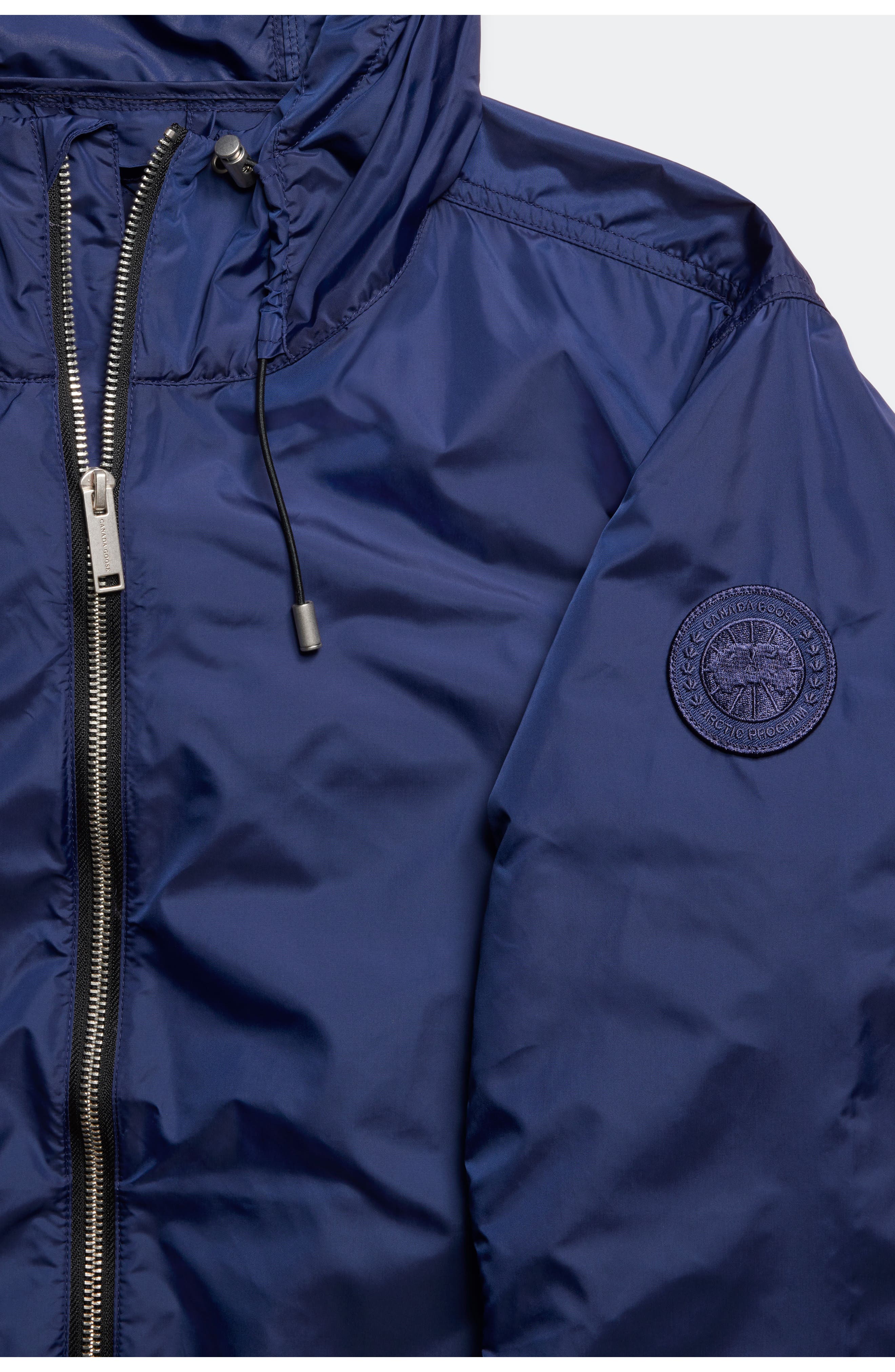 Drift Hooded Jacket - image 4
