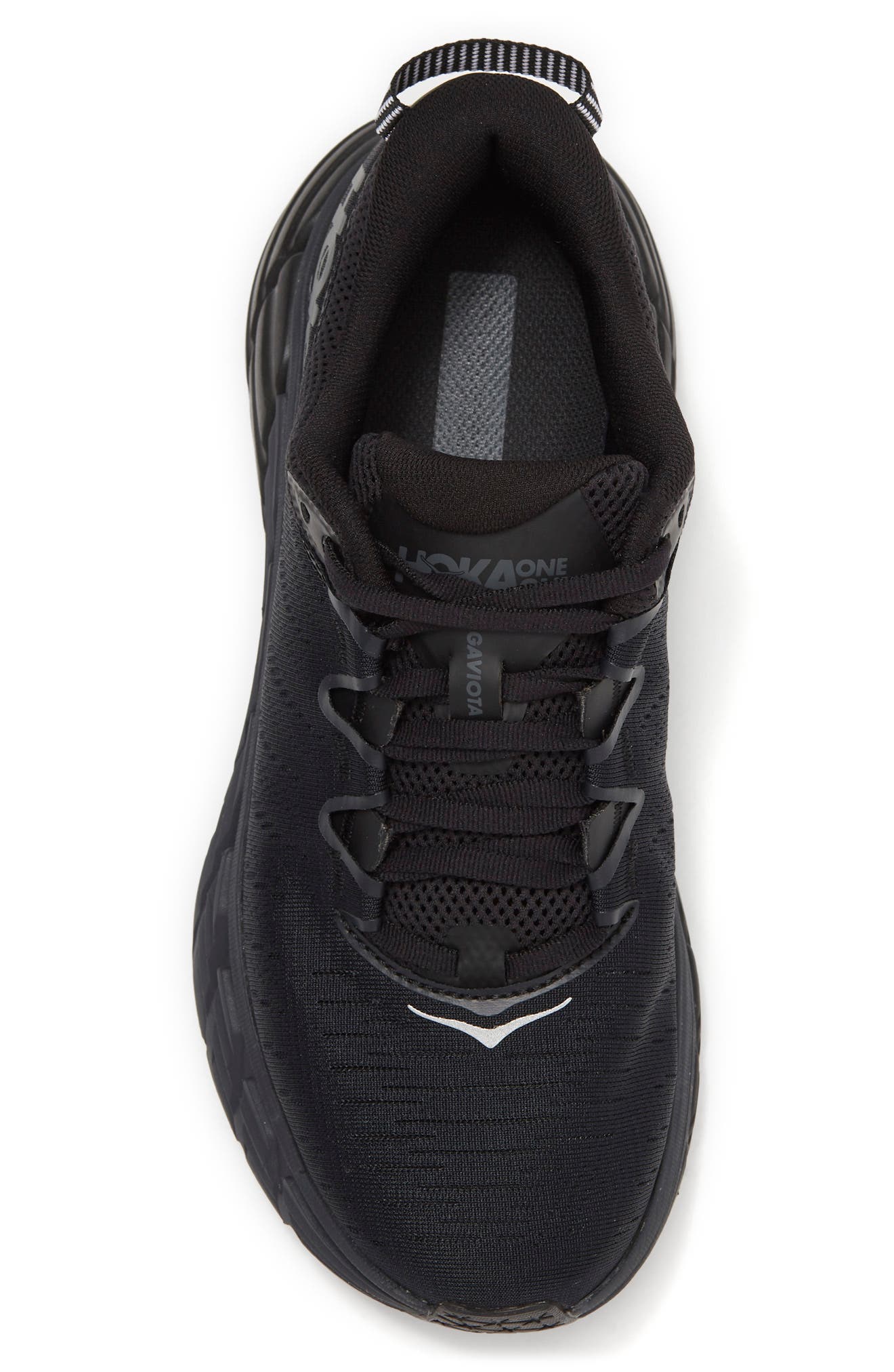 HOKA Gaviota 3 Running Shoe, Alternate, color, 