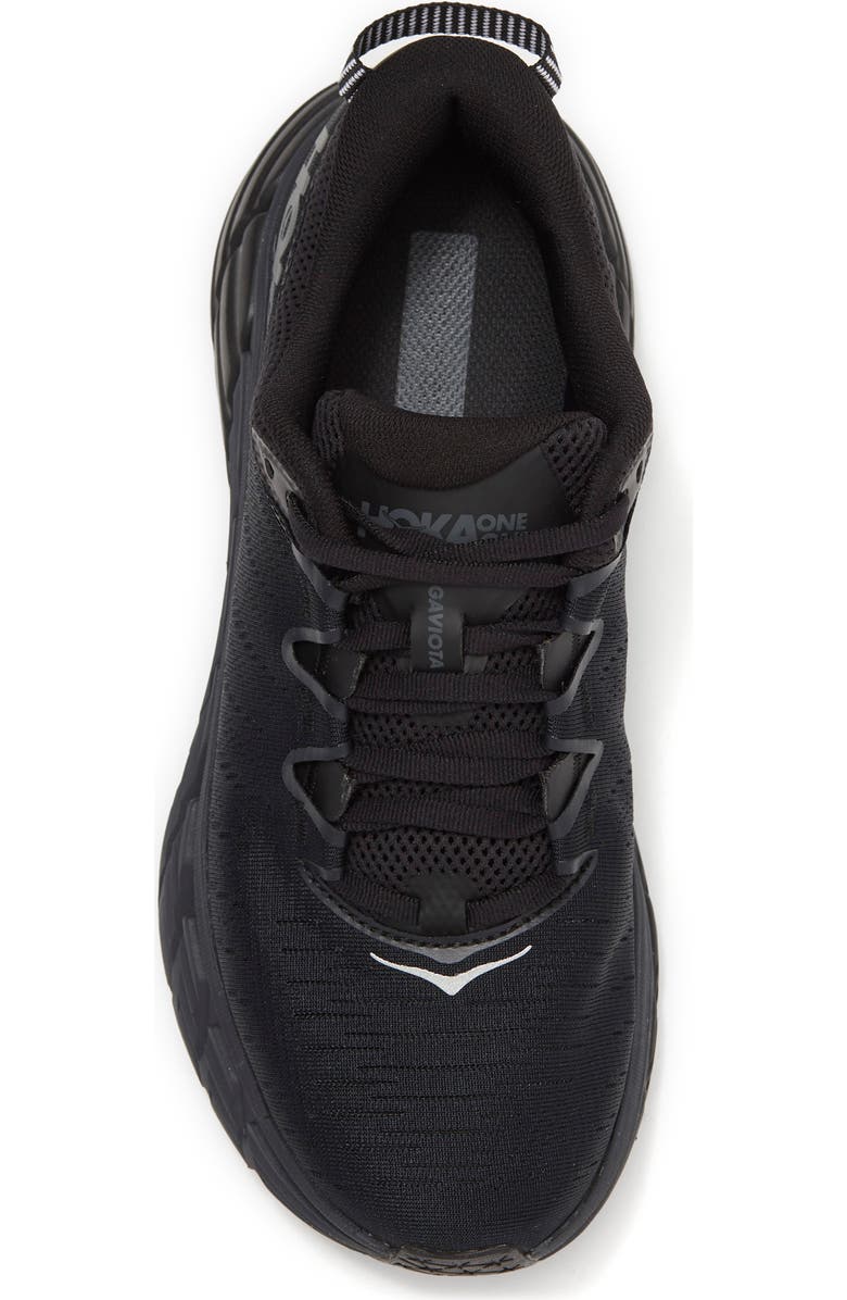 HOKA Gaviota 3 Running Shoe, Alternate, color,