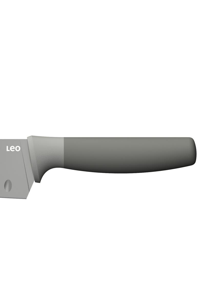 BergHOFF Balance Nonstick Stainless Steel Chef's Knife, Alternate, color, 