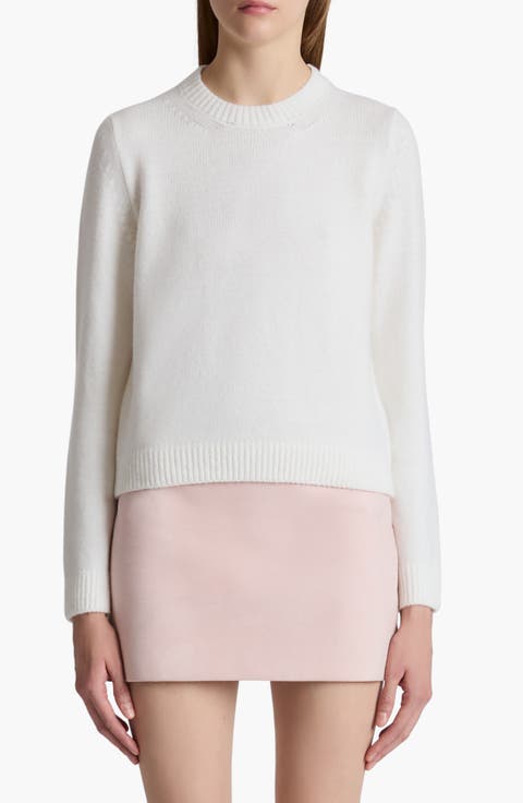 Leta Cashmere Sweater