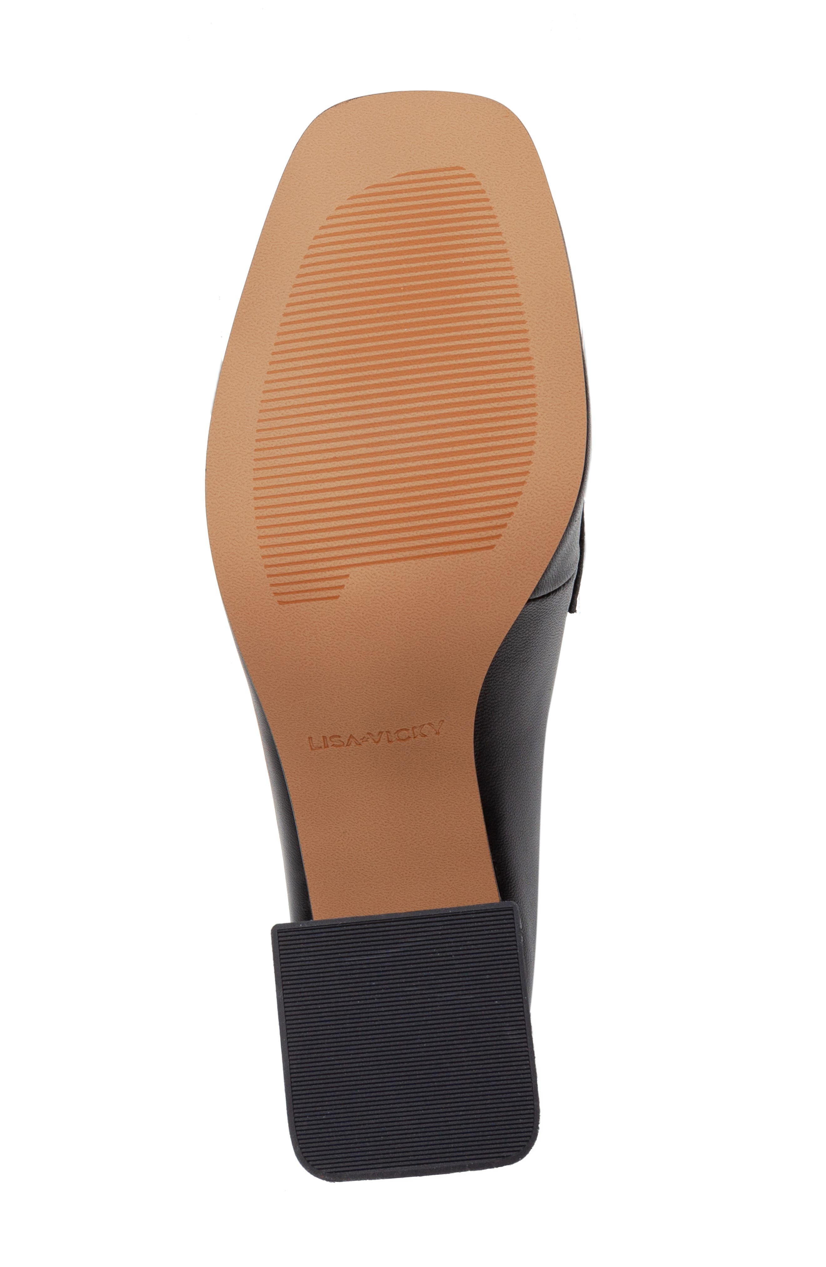 Lisa Vicky Moxie Block Heel Pump, Alternate, color, 