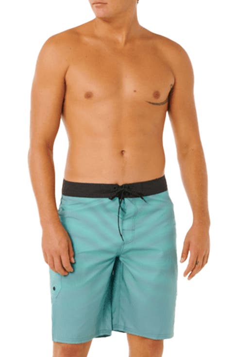 Shock Wave Board Shorts