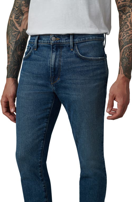 Joe's The Asher Slim Fit Jeans In Colby