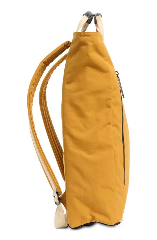 Native Union W.f.a Backpack In Brown