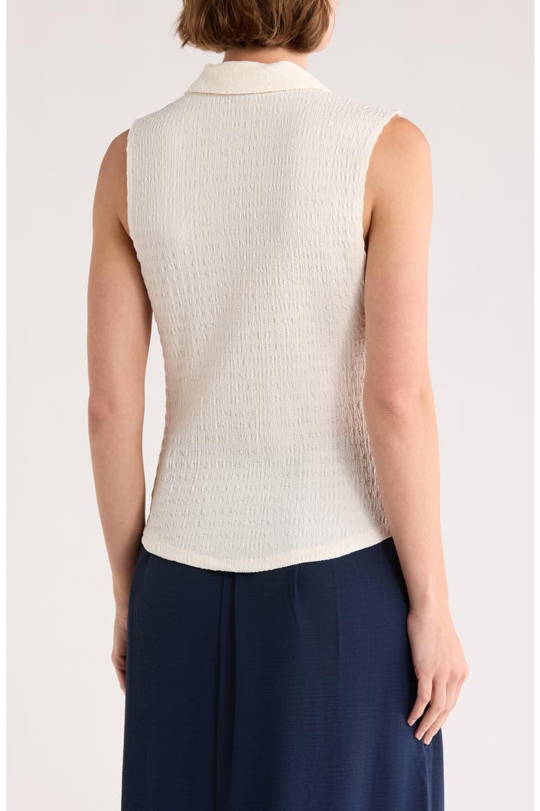 Suns Out Tank, Alternate, color, MILK WHITE