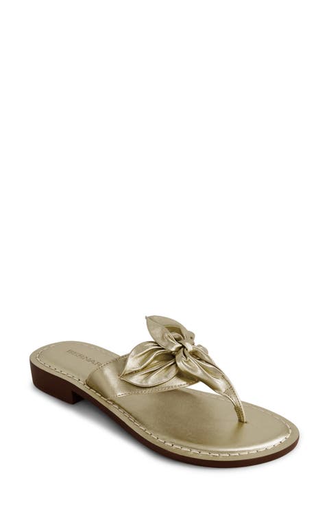 Taormina Sandal (Women)