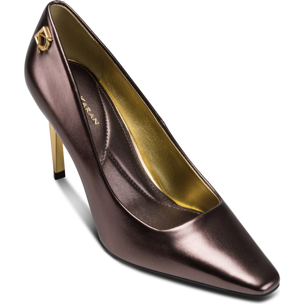 Donna Karan New York Savita Pump In Multi