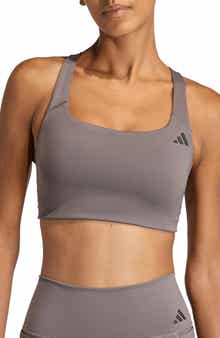 adidas Optime Climacool Sports Bra