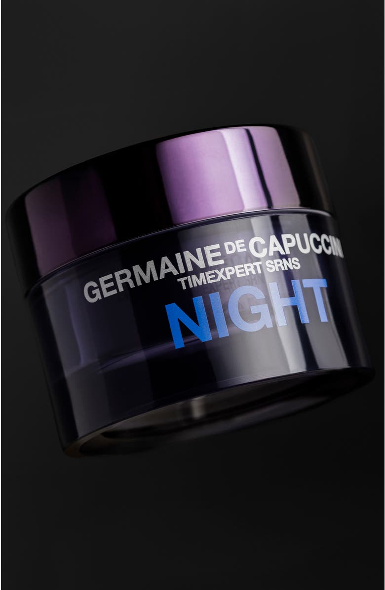 Germaine de Capuccini Timexpert Srns Night Cream, Alternate, color, White