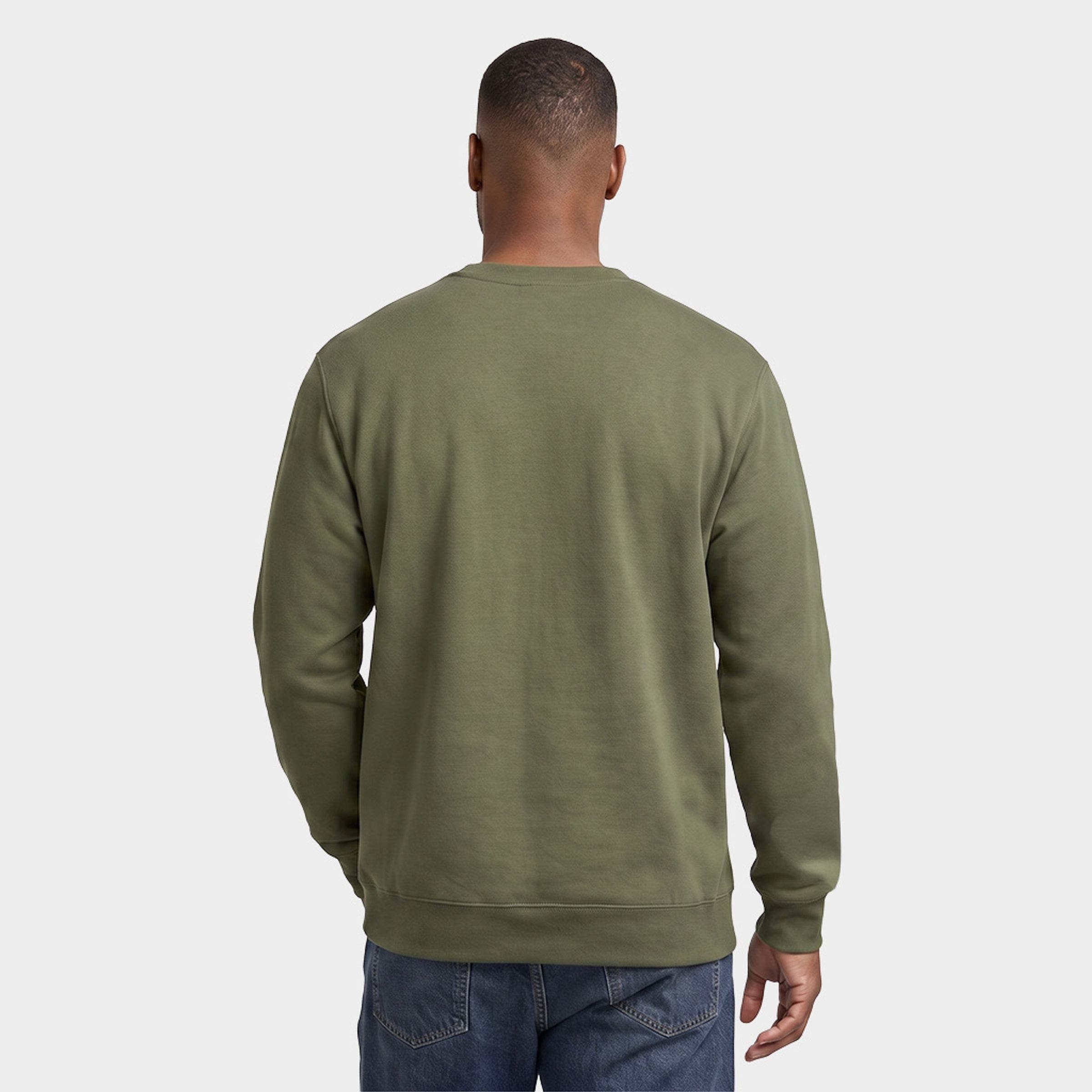 Simply Sage Market Stay Creepy Sweatshirt (Men) | Nordstrom