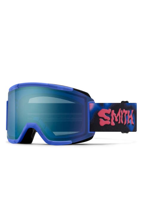 Squad 203mm ChromaPop™ Snow Goggles