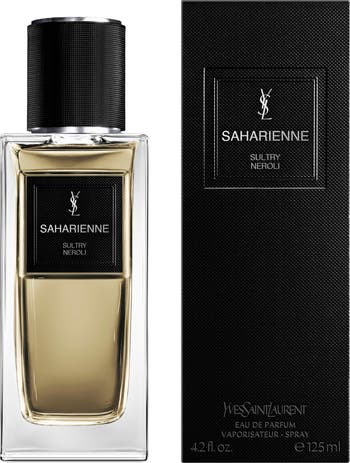 Saharienne - Le Vestiaire des Parfums