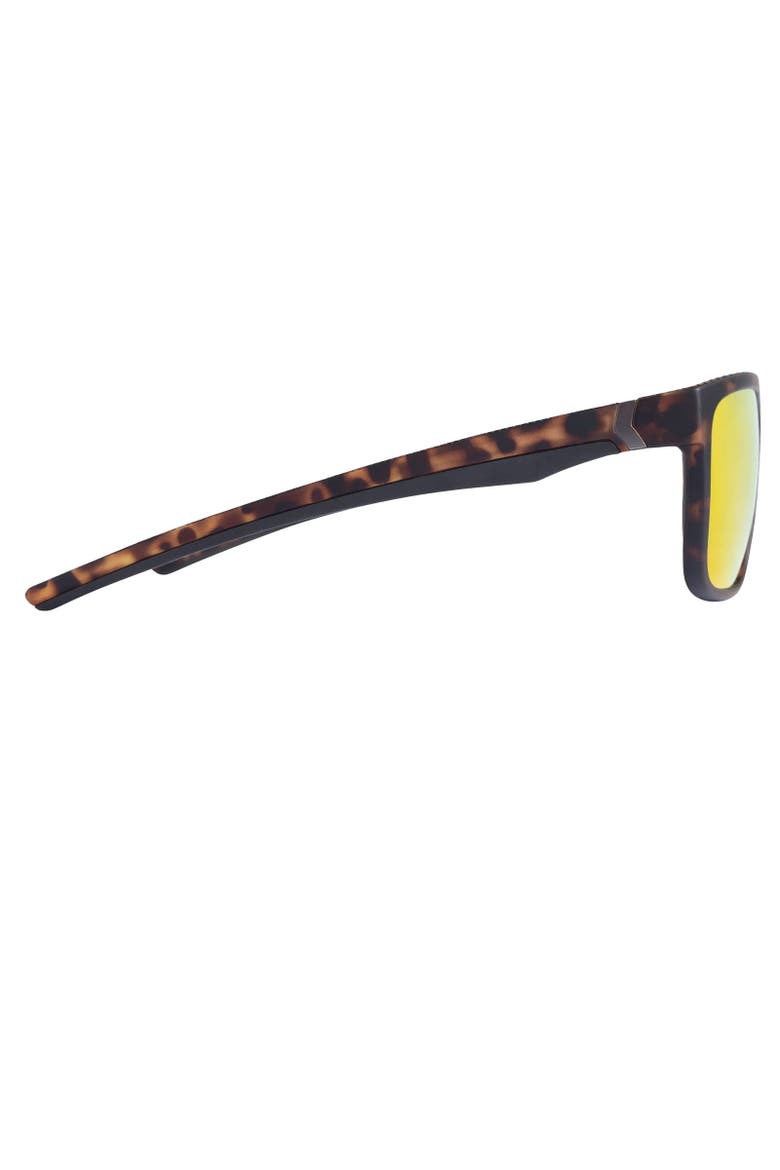 Brinley Sunglasses, Alternate, color, Tortoiseshell