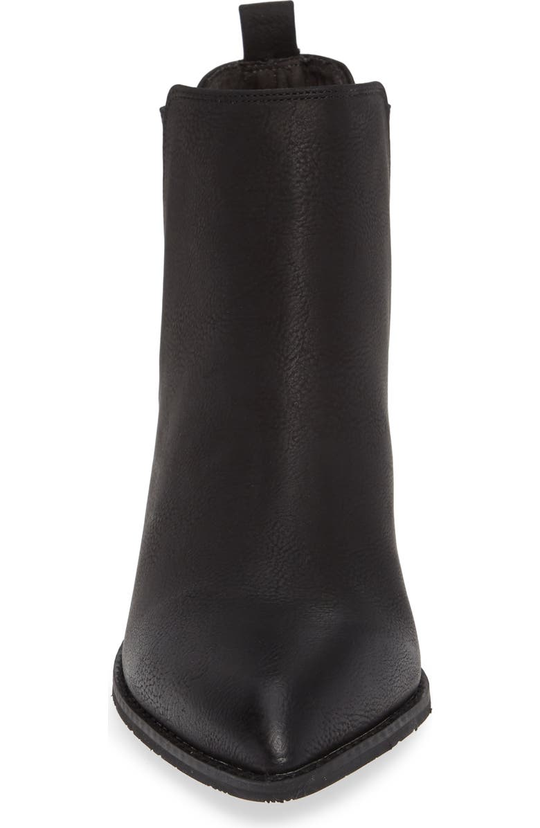 BC Footwear Depth Vegan Bootie, Alternate, color,