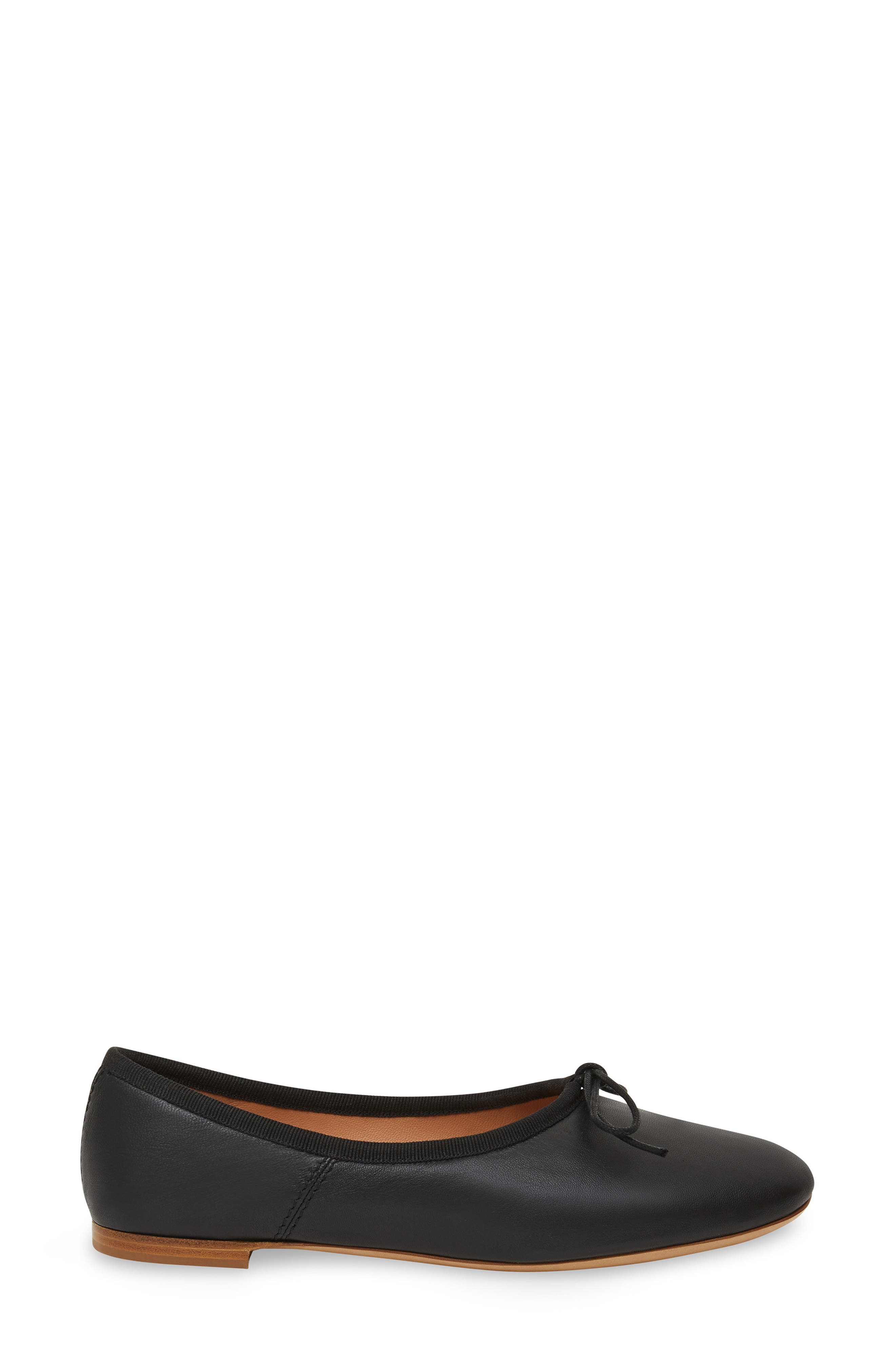 Mansur Gavriel Dream Ballerina Flat, Alternate, color, 