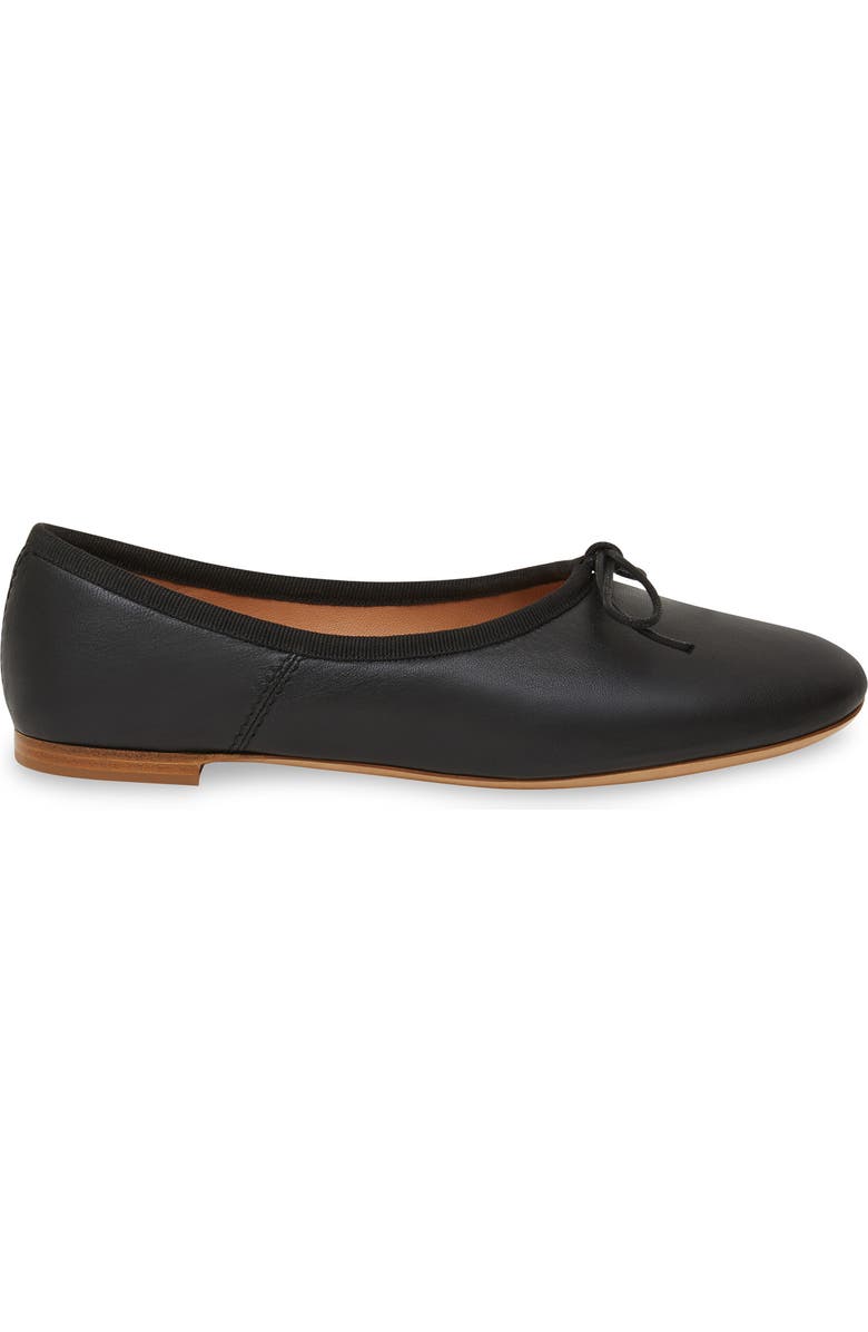 Mansur Gavriel Dream Ballerina Flat, Alternate, color,