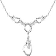 Lucy Quartermaine Volcan Neklace