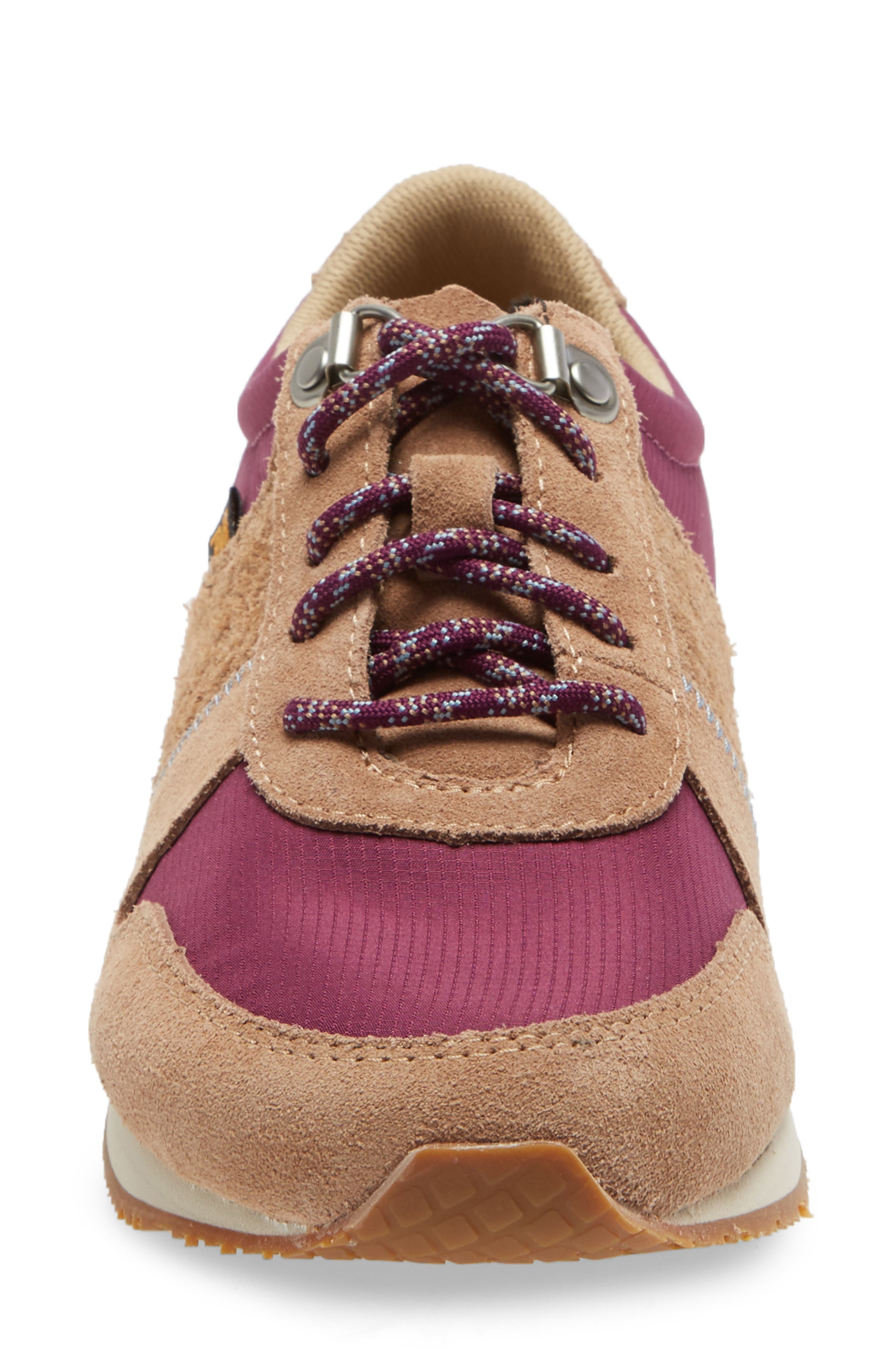 Teva Highside 84 Low Top Sneaker, Alternate, color, 