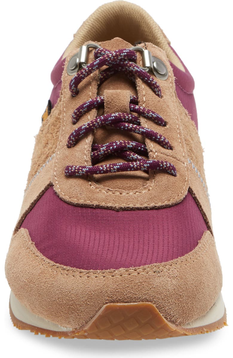 Teva Highside 84 Low Top Sneaker, Alternate, color,