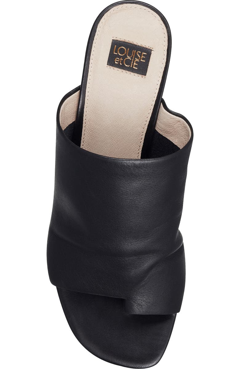 Louise et Cie Milaya Mule, Alternate, color,