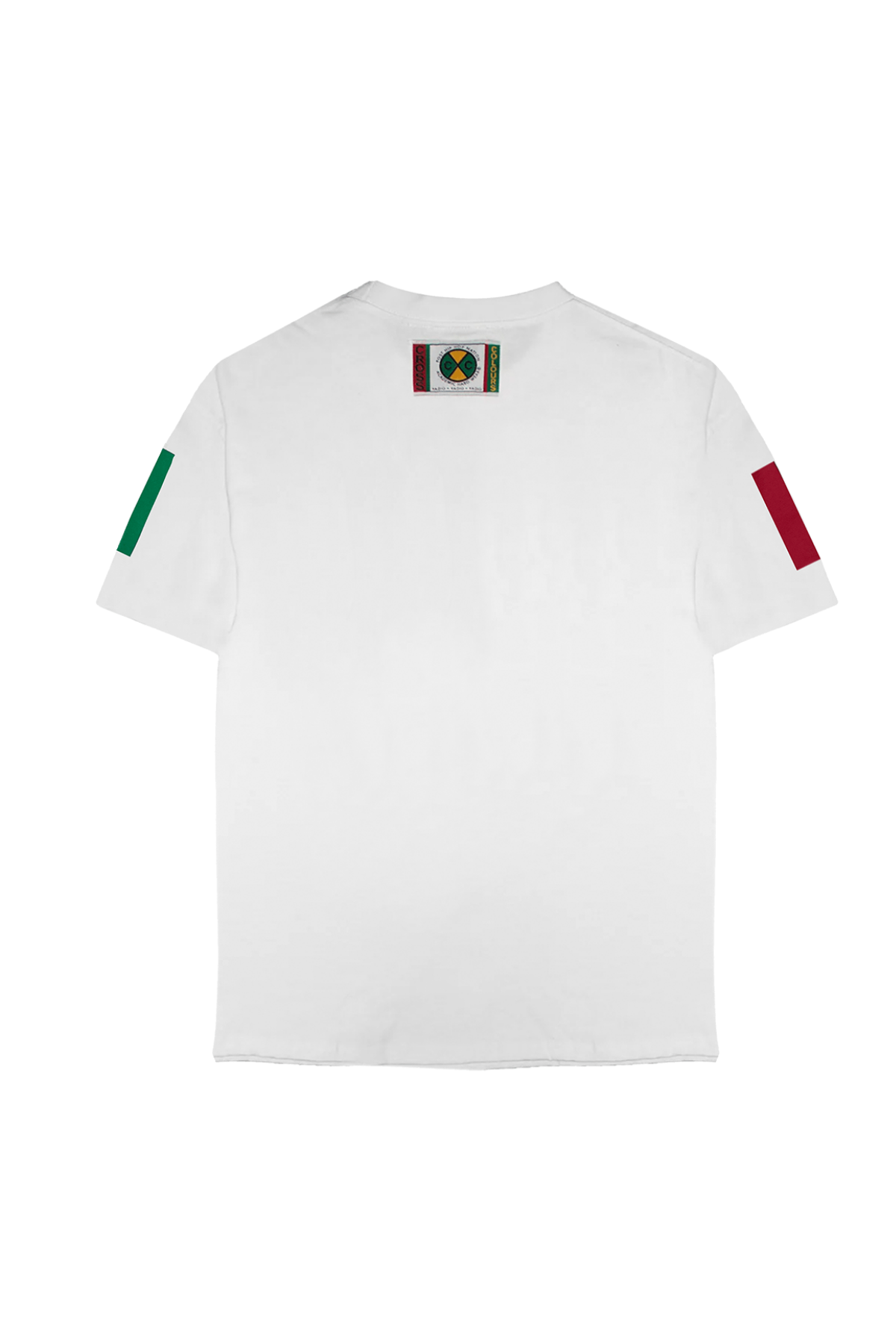 Label Logo T-Shirt - image 4
