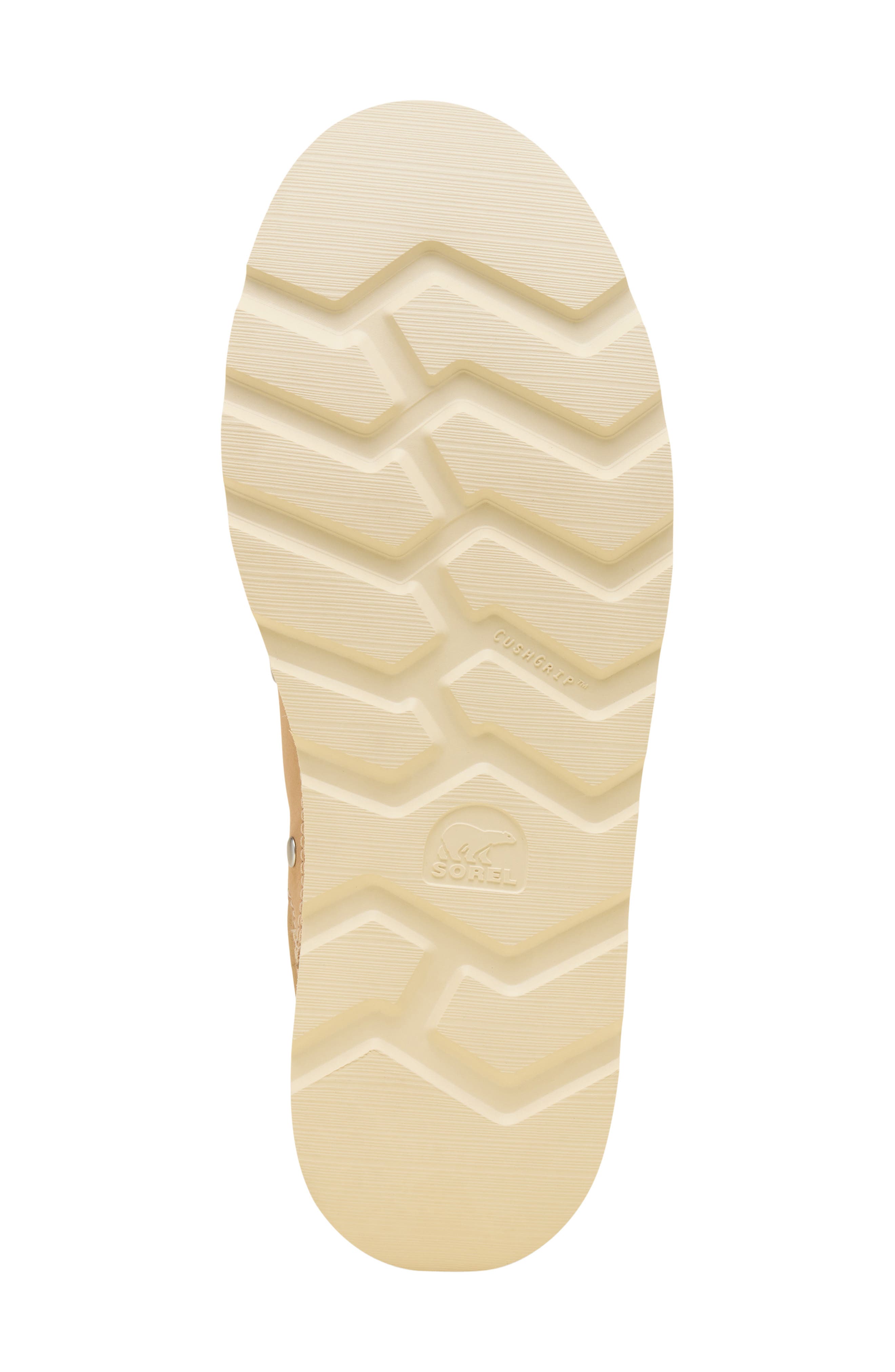 Slabtown 62™ Mariner Shoe, Alternate, color, CANOE/ VELVET TAN