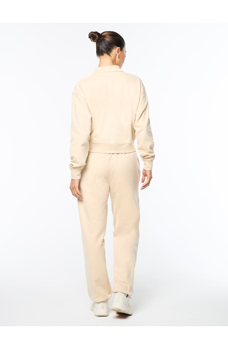 Sergio Tacchini Aida Polo, Alternate, color, Fog