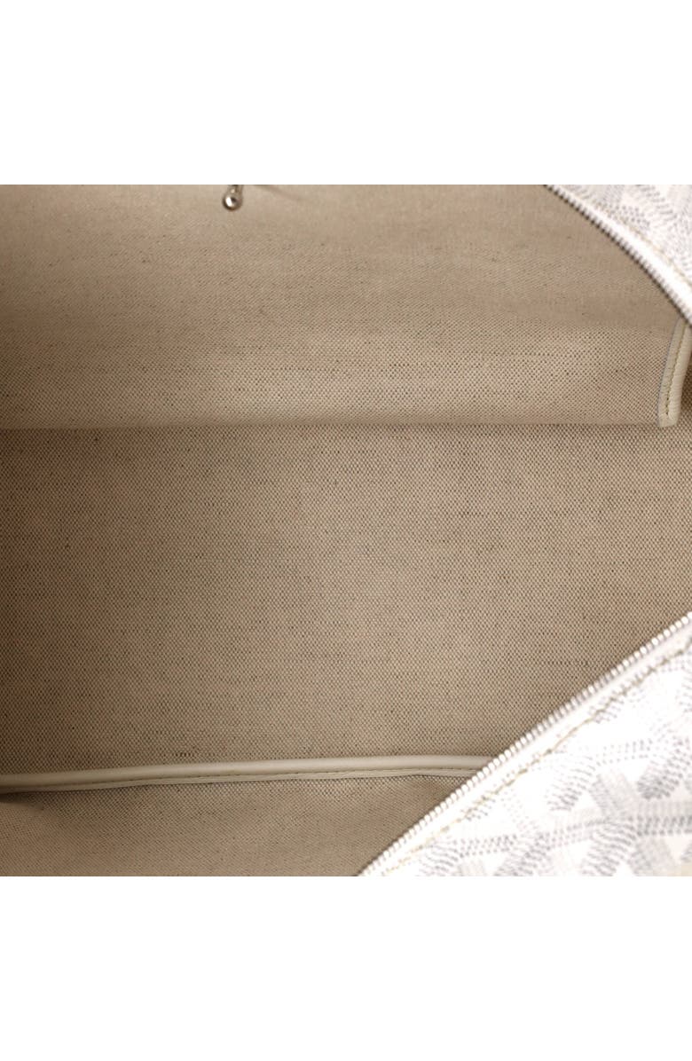 Pre-Owned Goyard Artois Tote Coated Canvas PM, Alternate, color,