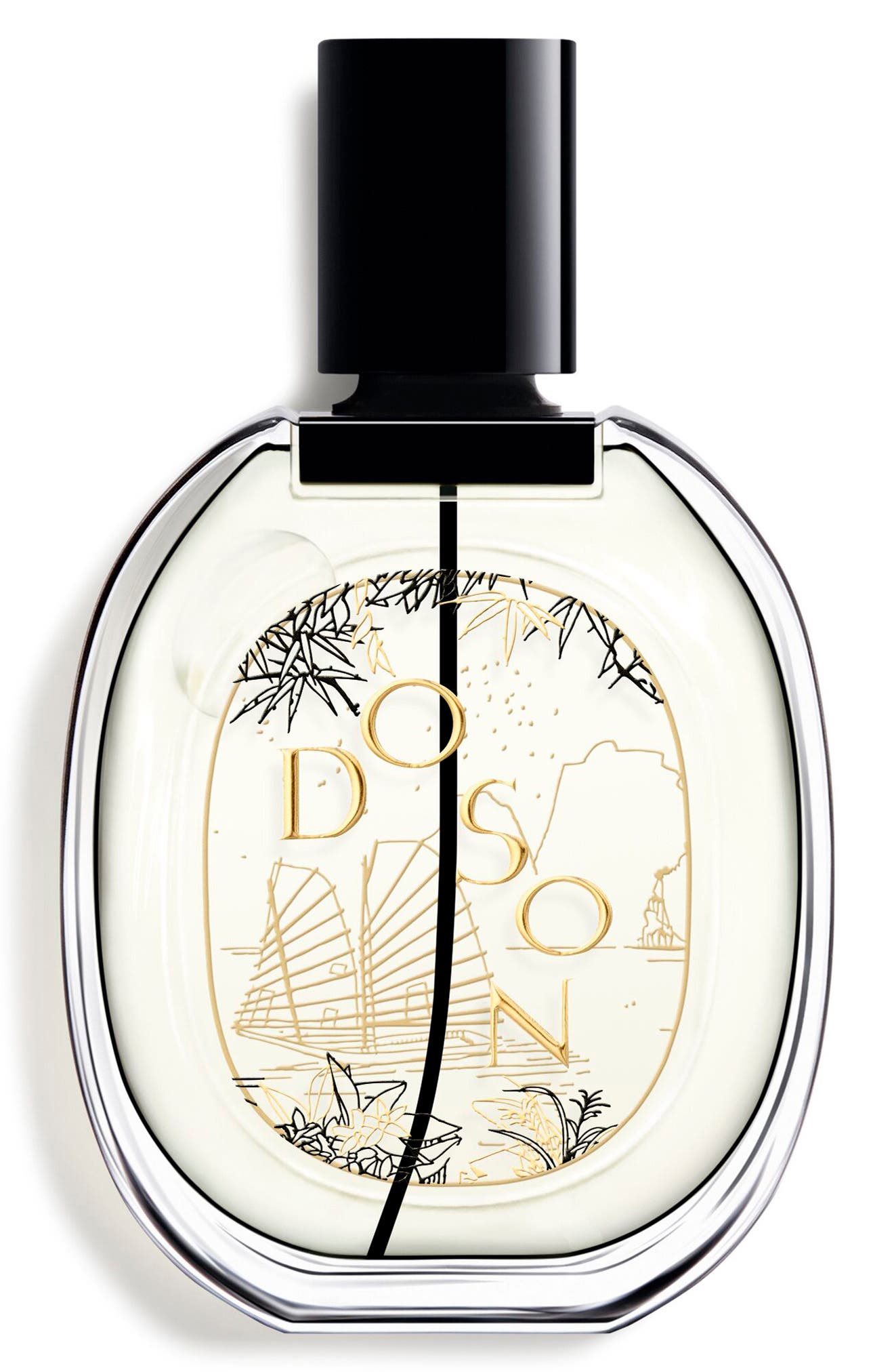 Do Son Holiday Edition Eau de Parfum (Women) | Nordstrom