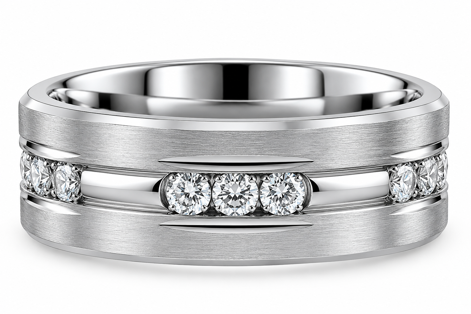 selected Titanium