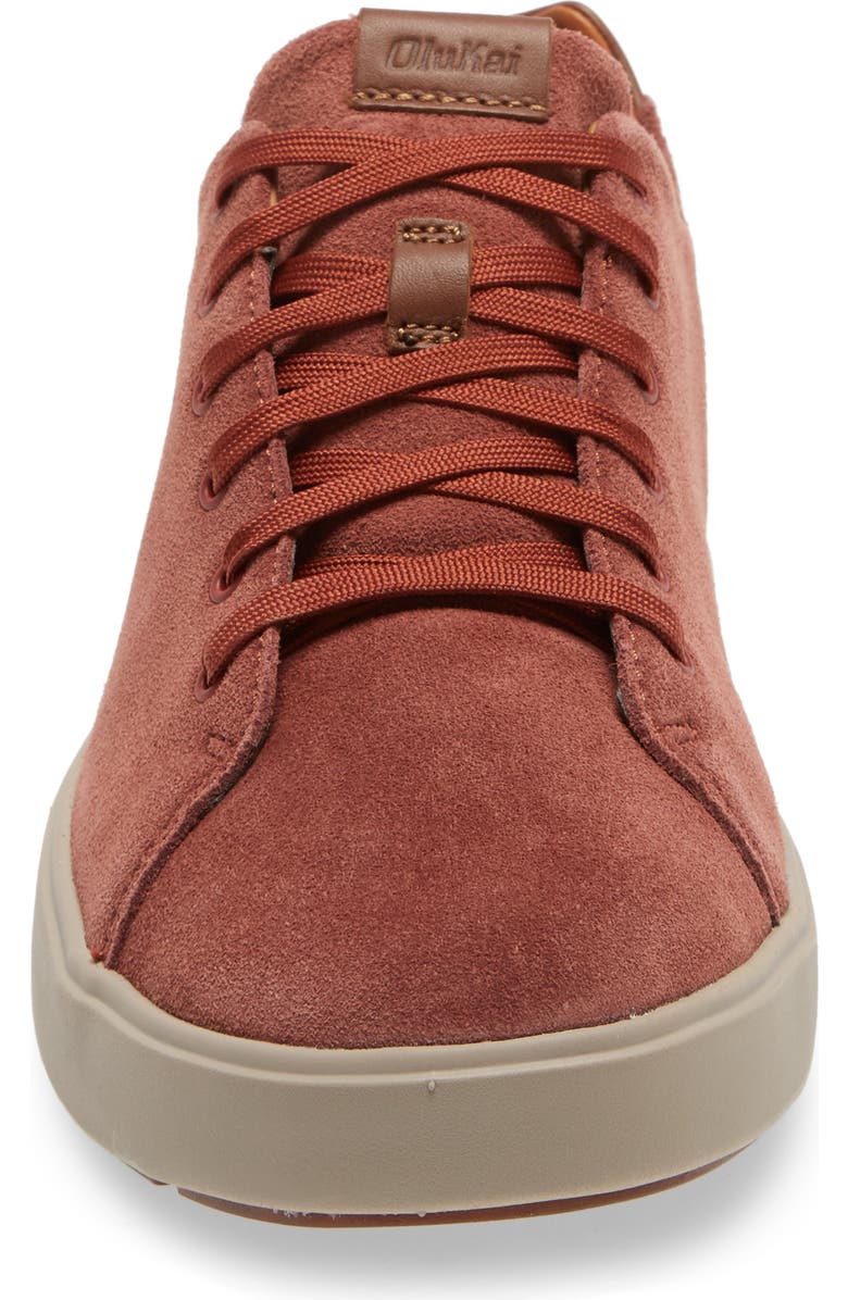 OluKai Lae'ahi Li Kala Convertible Low Top Sneaker, Alternate, color,