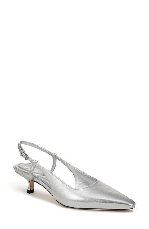 Sena Slingback Pump (Women)